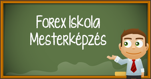 Forex Iskola Mesterképzés